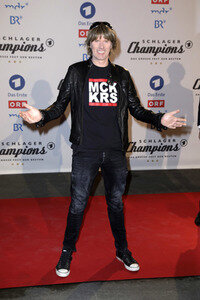 TV-Show 'Schlagerchampions - Das große Fest der Besten' in Berlin