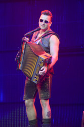 'Die Schlagernacht des Jahres 2015', Köln