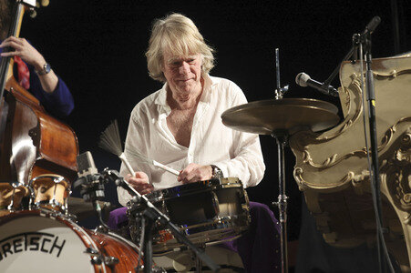 Konzert von Helge Schneider in Löbau