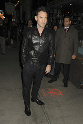 'Black Sea' Screening, New York