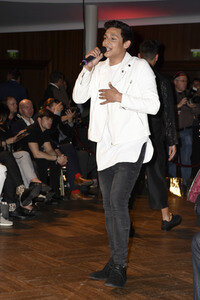 7. Secret Fashion Show in München