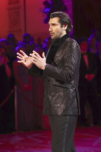 SemperOpernball 2026 in Dresden