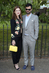 Serpentine Summer Party, London