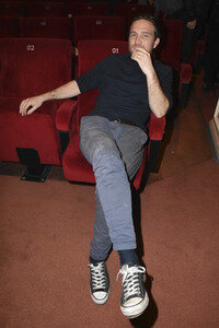 Filmpremiere 'Simpel' in München
