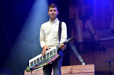 Münchener Sommernachtstraum 2015