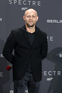 Filmpremiere 'Spectre' in Berlin