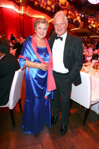 36. Deutscher SportpresseBall 2017 in Frankfurt am Main