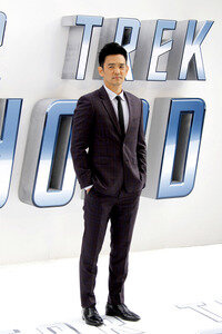 Filmpremiere 'Star Trek Beyond' in London
