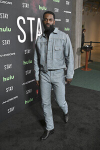 Filmpremiere 'Stay' in Los Angeles