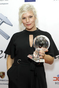 13. Steiger Award in Dortmund