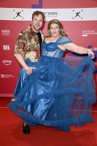 First Steps Awards 2025 in Berlin