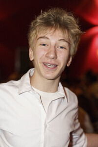 Filmpremiere 'Das geheime Stockwerk' in München