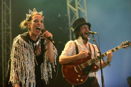 A Summer's Tale Festival 2017 in Luhmühlen