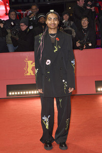 Red Carpet Photocall 'Sunny Dancer', Berlinale 2026