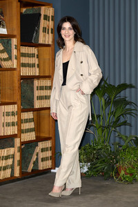 Season 5 Photocall 'Imma Tataranni - Sostituto procuratore' in Rom