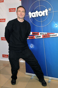 Filmpremiere 'Tatort - Gefahrengebiet' in Berlin