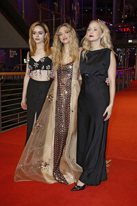 Filmpremiere 'The Testament of Ann Lee', Berlinale 2026