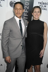 'Live From New York!' Premiere und Opening Night, Tribeca Film Festival 2015