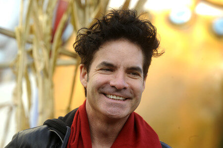 89. Macy's Thanksgiving Day Parade in New York