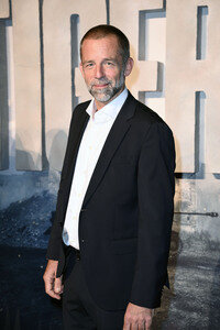 Filmpremiere 'Der Tiger' in Berlin