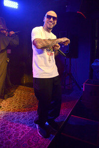 Konzert von B-Tight in Hannover