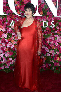 Tony Awards 2018 in New York