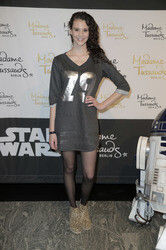 Sonderausstellungseröffnung 'Star Wars @ Madame Tussauds Berlin'