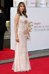 Arqiva British Academy Television Awards, London