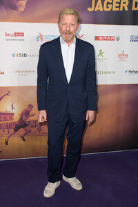 Filmpremiere 'Urban Records' in Berlin