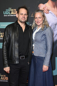 Filmpremiere 'Der perfekte Urlaub' in Berlin