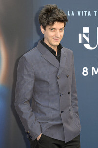 Serienpremiere 'In Utero' in Rom