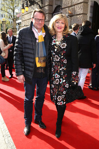 Musicalpremiere 'Tanz der Vampire' in Berlin