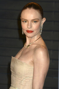 Vanity Fair Oscar Party 2018 in Beverly Hills