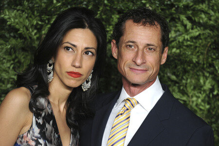 12. CFDA/Vogue Fashion Fund Awards in New York