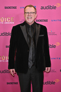 Voice Arts Awards Gala 2026 in Beverly Hills