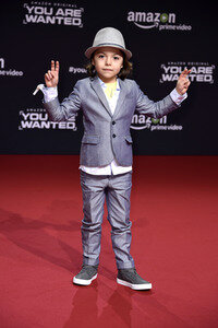 Filmpremiere 'You Are Wanted' in Berlin