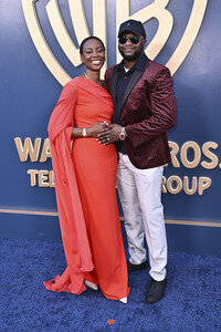 Warner Bros. Primetime Emmy Awards 2025 Nominierten Feier in Beverly Hills