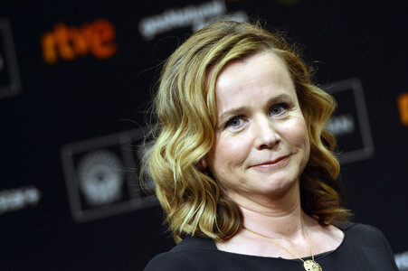 Donostia Award Pressekonferenz, San Sebastian Film Festival 2015