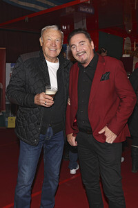 Dresdner Weihnachts-Circus 2025 in Dresden