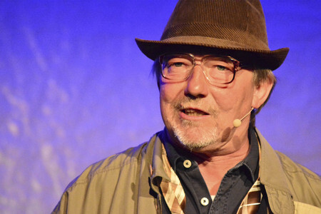Dietmar Wischmeyer live in Steinhude