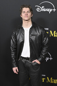 Serienpremiere 'Wonder Man' in Los Angeles