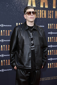 Serienpremiere 'Xatar - Ein Leben ist nicht genug' in Berlin