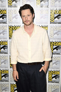 Photocall 'Yaga', San Diego Comic-Con International 2026