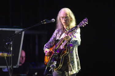 Yes im Konzert, Berlin