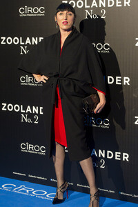 Filmpremiere 'Zoolander 2' in Madrid