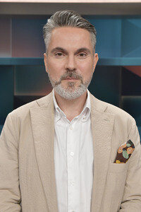 Talkshow 'hart aber fair' in Berlin