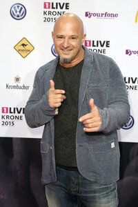 1LIVE Krone 2015 in Bochum