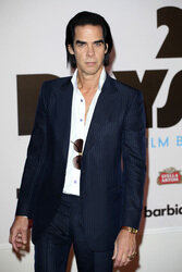'20,000 Days on Earth' Gala Preview Screening, London