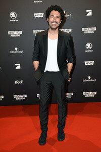 About You Awards 2018 in München