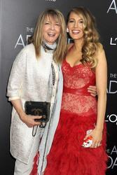 'The Age of Adaline' Premiere, New York